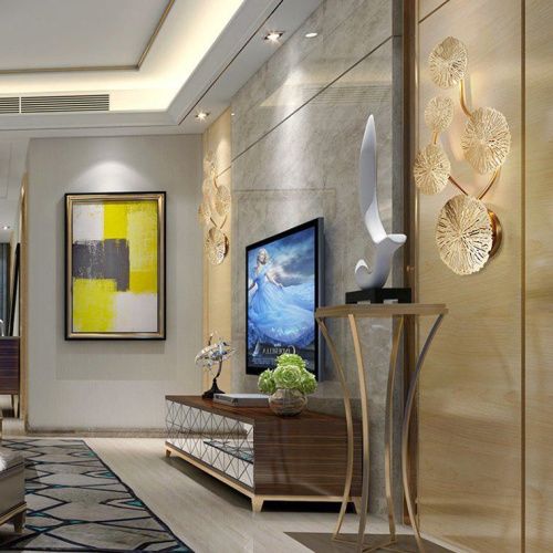 Светильник настенный ImperiumLoft Inca Twig (Инца Твиг) 179938-26 - фото 4