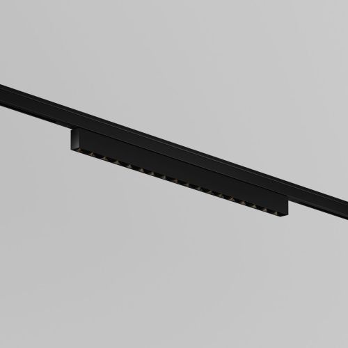 Светильник трековый Maytoni Technical Points TR193-1-15W3K-M-B - фото 3