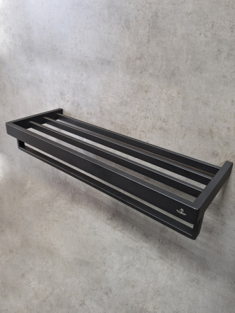 Полка в ванную комнату AltroBagno Aperto AltroBagnoAperto081503MB