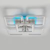 Люстра потолочная Citilux Марсель Смарт CL232A150E