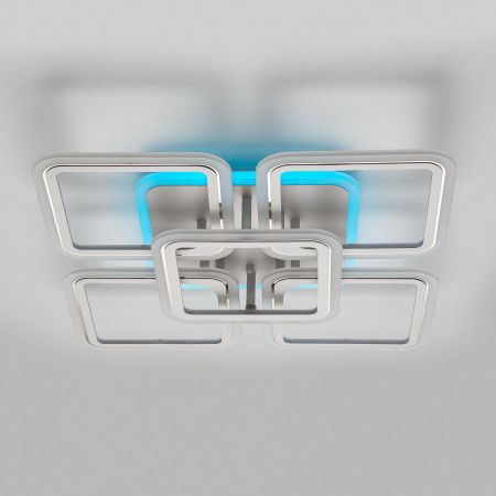 Люстра потолочная Citilux Марсель Смарт CL232A150E