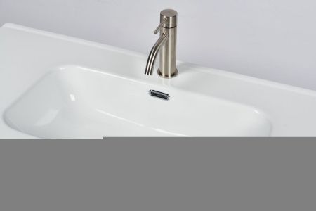 Тумба с раковиной Inda Piccadilly INDA Piccadilly 100MW Kona 100х50 подвесная