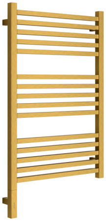 Полотенцесушитель Сунержа Модус 3.1 051-5900-8050 53х92 электрический латунь состаренная