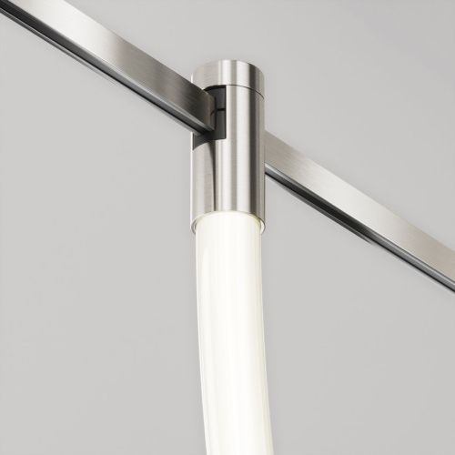 Светильник трековый Maytoni Technical Tau TR154-1-27W4K-PT - фото 2