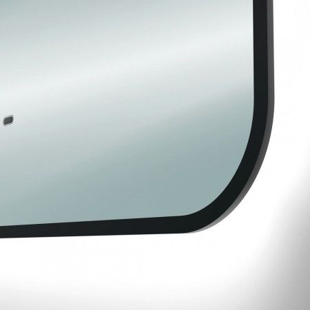 Зеркало с подсветкой Maretti Florenza FL1460100P14EL 60х100 подвесное