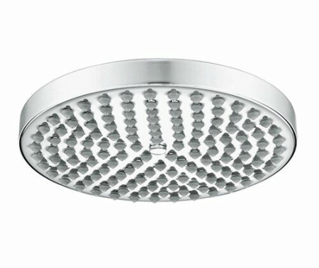 Верхний душ WasserKRAFT  A020 хром