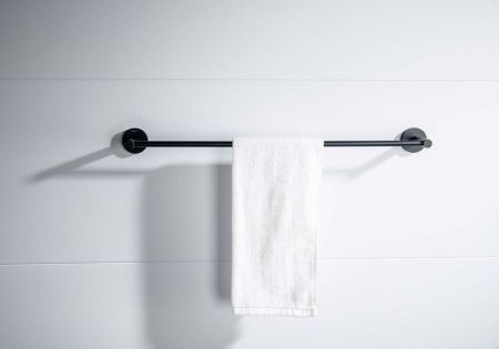 Полотенцедержатель Aquatek ЕВРОПА AQ4114MB