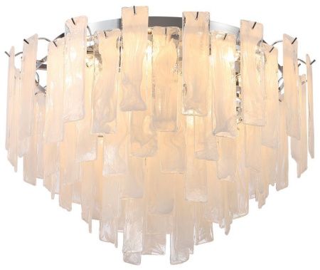 Люстра потолочная Stilfort Glowice (Гловице) 2157/09/10C