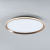Светильник потолочный LED4U L3020-500 GD
