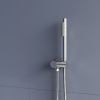 Душевая система RGW Shower Panels 511408370-01 встраиваемая в стену цвет хром