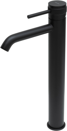 Смеситель Allen Brau Priority 5.31A02-31 на раковину черный