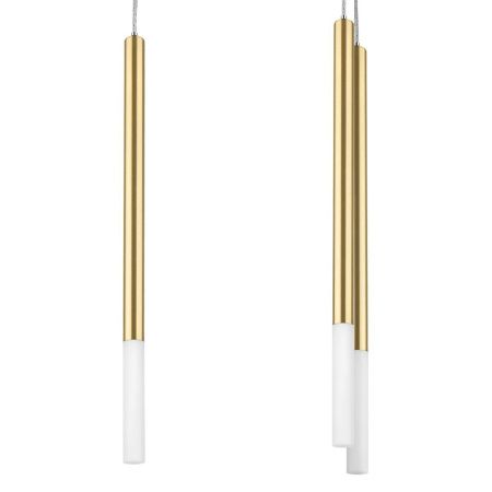 Светильник подвесной Lightstar Tubo (Тубо) L3T747143