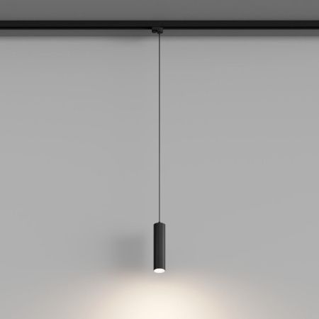 Трековый однофазный светильник Hesby Lighting Skylite (Скылите) HSBL_0137
