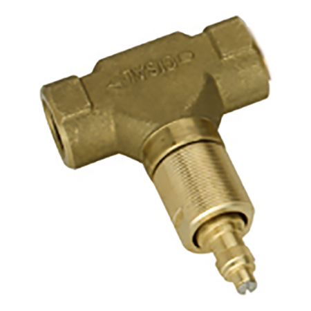 Встраиваемая часть смесителя Cisal Chérie ZA00331104