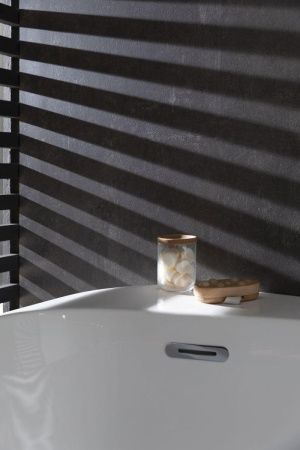 Ванна акриловая Allen Brau Priority 2.31001.20 170х80 отдельностоящая овальная с ножками