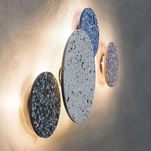 Светильник настенный Lightera Talung (Талунг) LE158L-30P - фото 3