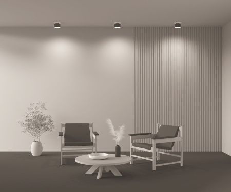 Светильник потолочный Maytoni Technical Planet (Планета) C009CW-L16B4K
