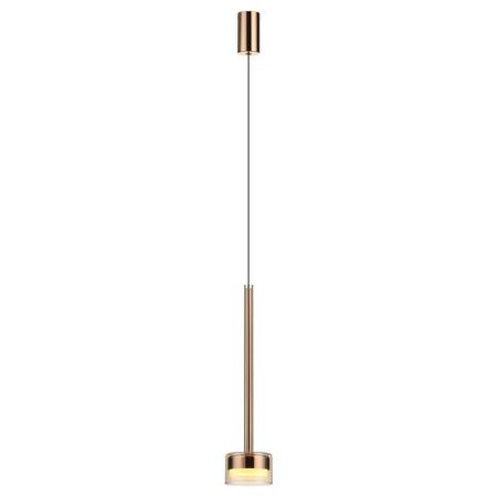 Светильник подвесной Odeon Light Laslo (Ласло) 7152/10L