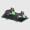 Светильник встраиваемый Crystal Lux CLT 068 CLT 068C2 BL