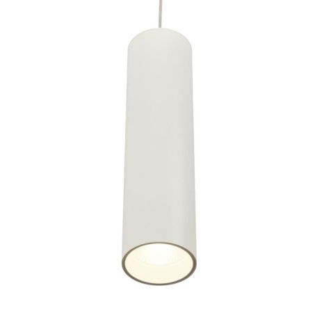 Трековый магнитный светильник Myfar Ray (Раы) MT0221-20W3K-S-W