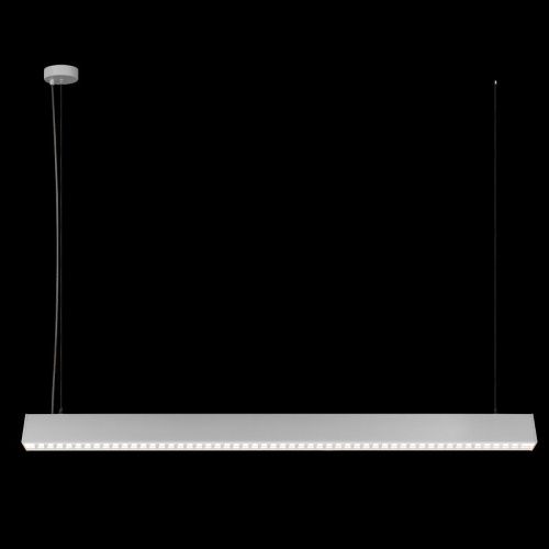 Светильник подвесной Loft It Vim 10318/D White - фото 2