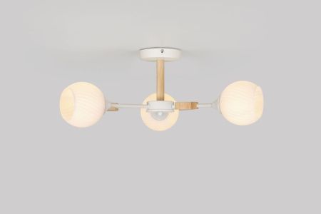 Люстра на штанге Rivoli Chiara (Цхиара) Б0068427