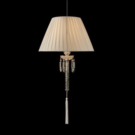 Светильник подвесной Loft It Zenith 10210P/B White