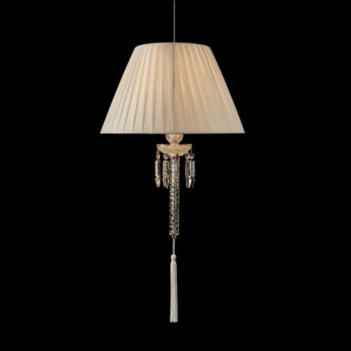 Светильник подвесной Loft It Zenith 10210P/B White - фото 4