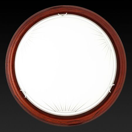 Светильник настенный Toplight Wifa (Вифа) TL9144Y-02PO
