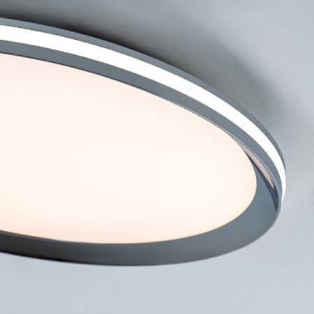 Светильник потолочный LED4U L3020-400 CR