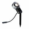 Ландшафтный светодиодный светильник Paulmann Cone (Цоне) 93923