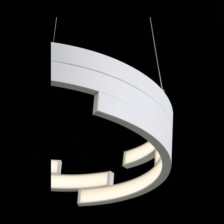 Светильник подвесной ST Luce Genuine (Генуине) SL963.503.01