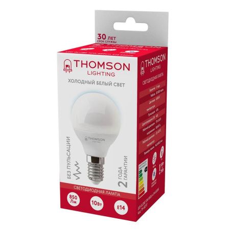 Лампа светодиодная Thomson TH-B2317