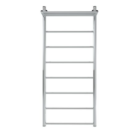Полотенцесушитель Indigo Line LLSHW120-40 43х120 водяной хром