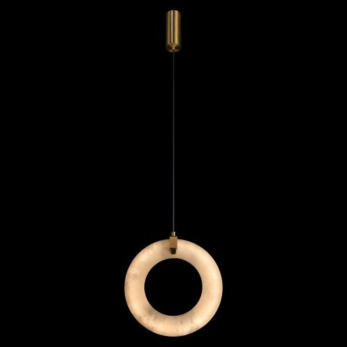 Светильник подвесной Loft It Soho 10410/A - фото 2