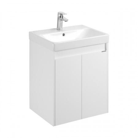 Тумба с раковиной Aquaton Сканди Doors 1A2788K0SD010