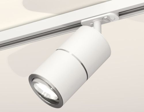 Комплект трекового светильника Ambrella Light Track System (Трацк Сыстем) XT7401002 - фото 2