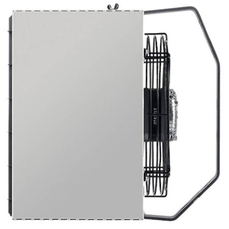 Тепловая пушка Ballu BHP-MW-9