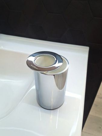 Бокс для салфеток AltroBagno Beni aggiuntivi AltroBagnoBH083102Cr