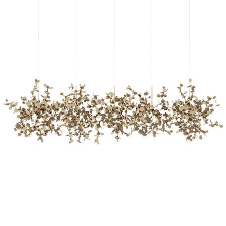 Светильник подвесной Loft It Spark 10101/5 Gold