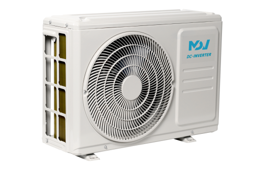 Настенный кондиционер MDV Classic Inverter MDSC-12HRDN8 / MDOC-12HDN8 - фото 5