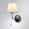 Бра Arte Lamp Marriot (Марриот) A5039AP-1CC
