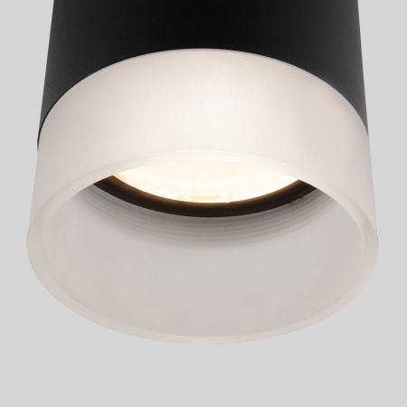 Уличный потолочный светильник Elektrostandard Light Led (Лигхт Лед) 4690389177941