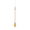 Светильник подвесной Delight Collection OD2503-H78 gold