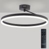 Люстра потолочная Natali Kovaltseva Finam (Финам) LED LAMPS 81121/2C