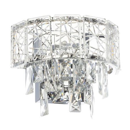 Светильник настенный Citilux Sagrada (Саграда) CL317321