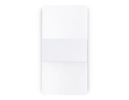 Светильник настенный Ambrella Light Wallers (Валлерс) FW200
