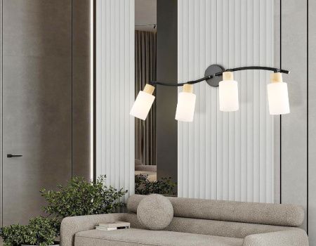 Спот Ambrella Light Loft (Лофт) TR8723
