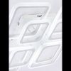 Люстра потолочная Natali Kovaltseva Spektr (Спектр) LED SMART 84006