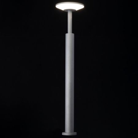 Уличный парковый светильник Citilux Dorn (Дорн) CLU05B